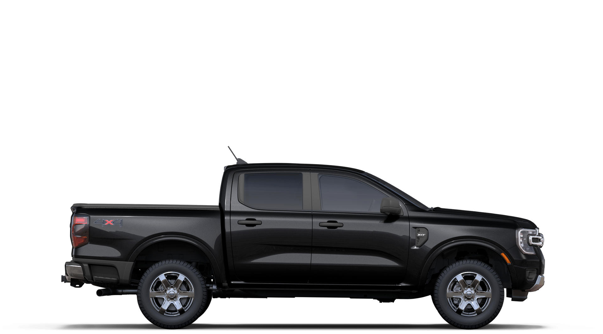 2025 Ford Ranger® External Image 1